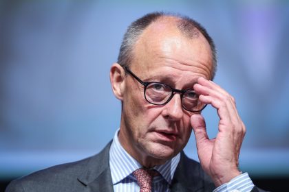 Merz schlägt milliardenschwere Unternehmenssteuerreform vor