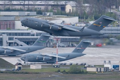 Italienische Bande zapfte Kerosin aus NATO-Pipeline an