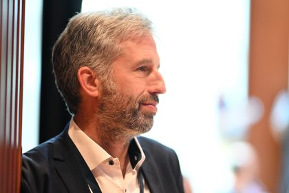 Boris Palmer hatte sich am 1. Juni in eine vierwöchige Auszeit verabschiedet.