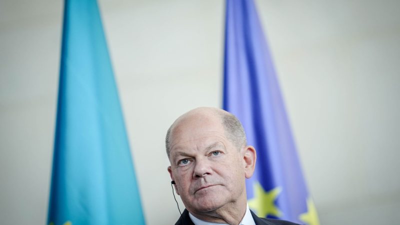 Bundeskanzler Olaf Scholz zeigt sich zuversichtlich, dass bald weitere Migrationsabkommen abgeschlossen werden.