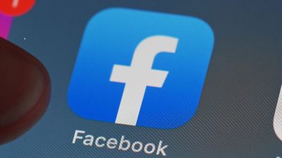 Zehn Euro im Monat für Facebook ohne Werbung