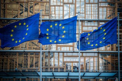 Rivalität mit China: EU-Kommission plant Risikoanalyse
