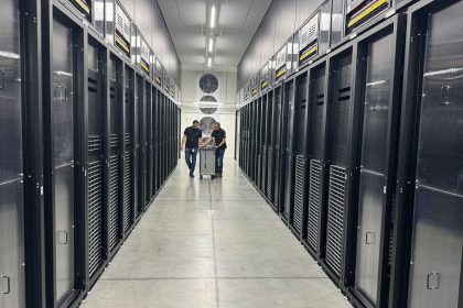 Keine deutsche Gemeinschaftsbewerbung für KI-Gigafactory