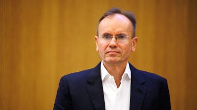 Ex-Aufsichtsratschef von Wirecard: Keine Vorwürfe gegen Markus Braun