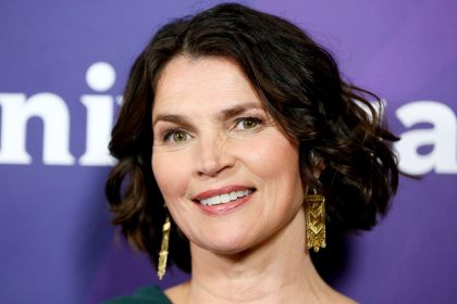 Angebliche Sexualverbrechen: Schauspielerin Julia Ormond verklagt Harvey Weinstein