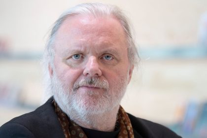 Norweger Jon Fosse erhält den Literaturnobelpreis
