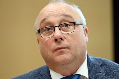 BGH prüft: Darf AfD-Politiker Maier Richter bleiben?