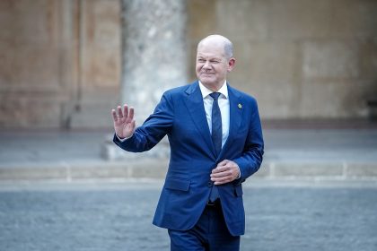 Informeller EU-Gipfel berät über Migration und Aufnahme neuer Länder