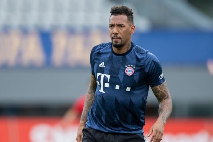 Kritik am FC Bayern wegen Boateng: „Fatales Signal“