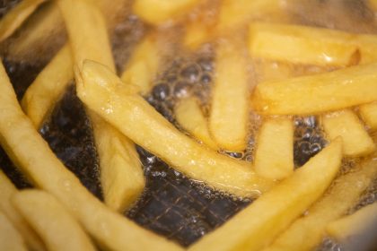 Pommes-frites-Weltmeisterschaft startet in Frankreich