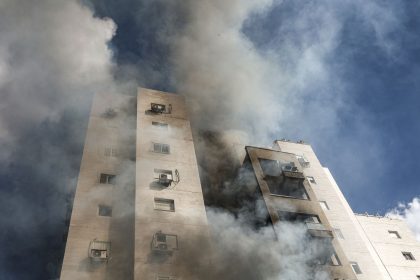 Deutsche Reaktionen: Clan-Boss freut sich in Berlin über Hamas-Angriffe – Flüge gestrichen