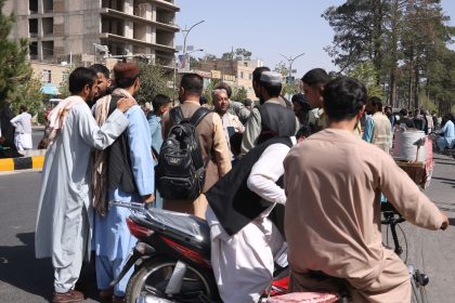 Starke Erdbeben in Afghanistan: Hunderte Tote befürchtet