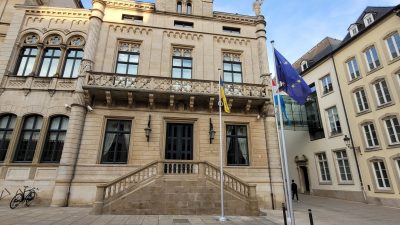 Luxemburg hat neues Parlament gewählt – es gilt Wahlpflicht