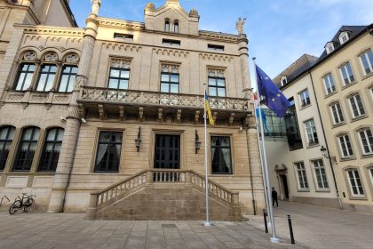 Luxemburg hat neues Parlament gewählt – es gilt Wahlpflicht