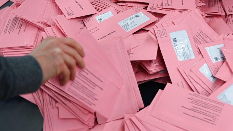 „Entscheidung ist unbefriedigend“: Reaktionen auf Wahlwiederholungsurteil aus Karlsruhe