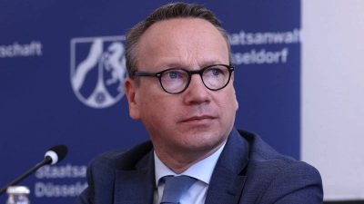 Keine Entmachtung der erfolgreichen Staatsanwältin: NRW-Justizminister wechselt den Kurs bei Cum-Ex-Ermittlungen