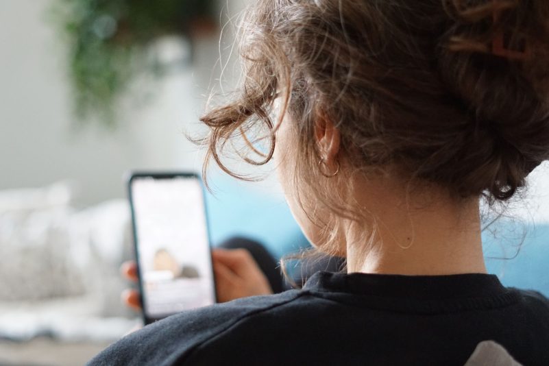 Youtube, TikTok, Instagram: Mehrere EU-Länder wollen Online-Plattformen für Kinder verbieten