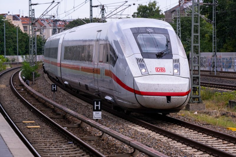 Ab 10. Dezember: Bahn erhöht Preise im Fernverkehr