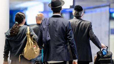 Pro-palästinensische Demonstration in Frankfurt doch verboten