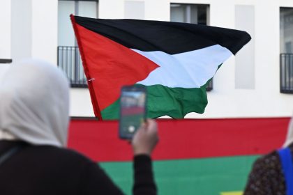 Berlin: Polizei verbietet „Demo in Solidarität mit Palästina“ in Neukölln