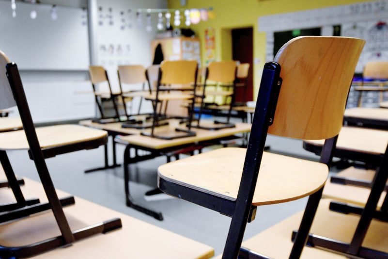 Krankheitswelle: Verband warnt vor Schulschließungen