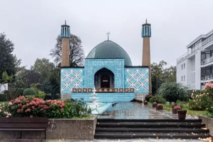 Bericht: Belege für enge Verbindung von Islamischem Zentrum nach Teheran