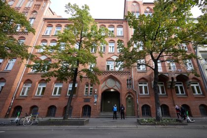 Nach Vorfall an Schule: Weitere Demonstration in Berlin-Neukölln verboten