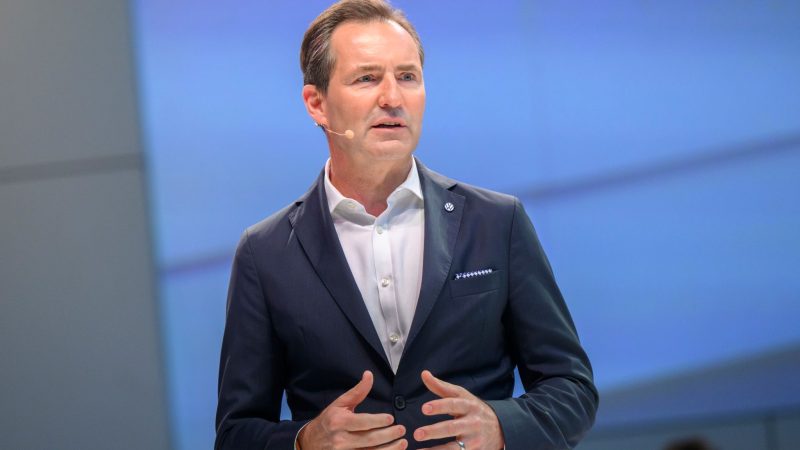 VW stellt Produktion von Kleinwagen Up und e-UP ein