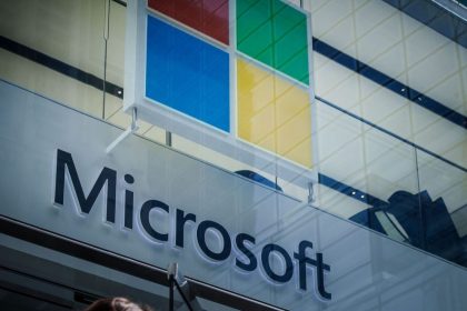 Microsoft droht gewaltige Steuernachzahlung