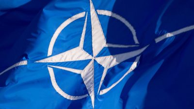 Neue NATO-Strategie: 35.000 deutsche Soldaten in sehr hoher Bereitschaft