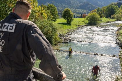 Prozess um Mord an Studentin: Verzweifelter Anruf um 2:32 Uhr