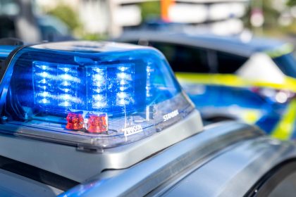 Zwei 29-Jährige sterben bei Unfall mit Teleskoplader