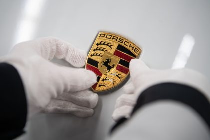 Porsche fliegt aus dem DAX – und will schnell wieder zurück