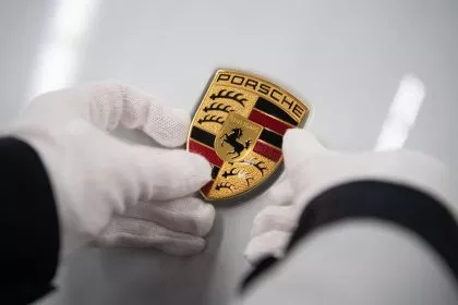 Porsche fliegt aus dem DAX - und will schnell wieder zurück