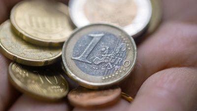 Verzugszinsen für unpünktliche Zahler: Bundesbank erhöhte den Basiszinssatz
