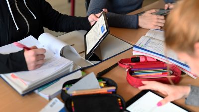 Neue Pisa-Studie: Wie geht es dem deutschen Bildungssystem?