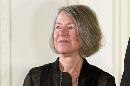 „Musik der Gedanken“: Literaturnobelpreisträgerin Glück ist tot