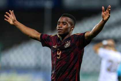 Moukoko überzeugt in der U21: „Geht auch um Vertrauen“