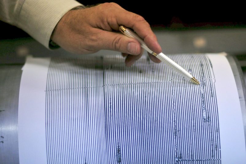 Erdbeben der Stärke 5,3 im Südwesten Irans