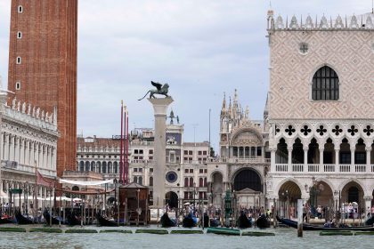 13 Verletzte bei neuem Busunglück in Venedig