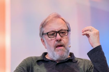 Ehrengast Slowenien mit „dichtester Dichte an Dichtern“