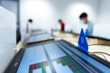 Betrugsversuche bei Führerscheinprüfungen auf Rekordniveau