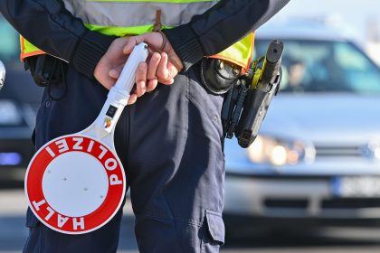 Faeser will zusätzliche Grenzkontrollen bei EU anmelden