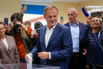 Polen: Teilergebnisse bestätigen Mehrheit für pro-europäische Opposition