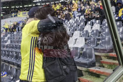 Doppelmord in Brüssel: Mutmaßlicher Täter festgenommen – schwedisches Fußball-Team verlässt Brüssel
