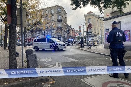 Terrormiliz IS reklamiert Anschlag in Brüssel für sich