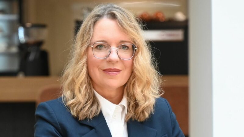 DIW-Ökonomin Claudia Kemfert will Klimanotstand ausrufen