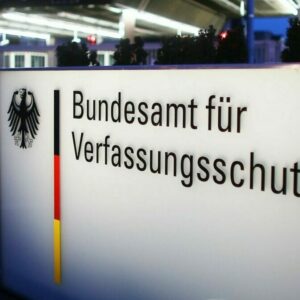 AfD: Verfassungsschutz setzt Einstufung als „gesichert rechtsextremistisch“ aus