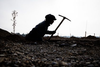 Polnische Behörden nehmen russischen Archäologen fest