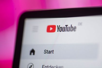 Youtube führt neue Nachrichten-Seite ein